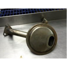 101B019 Engine Oil Pickup Tube From 2005 Honda Pilot 3.5 15220RCAA00 101B019 Engine Oil Pickup Tube From 2005 Honda Pilot 3.5 15220RCAA00